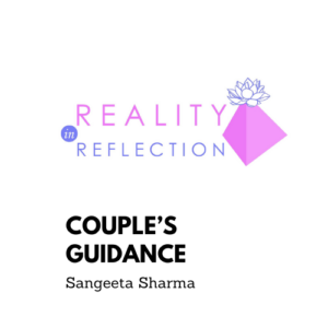 Couple's Guidance